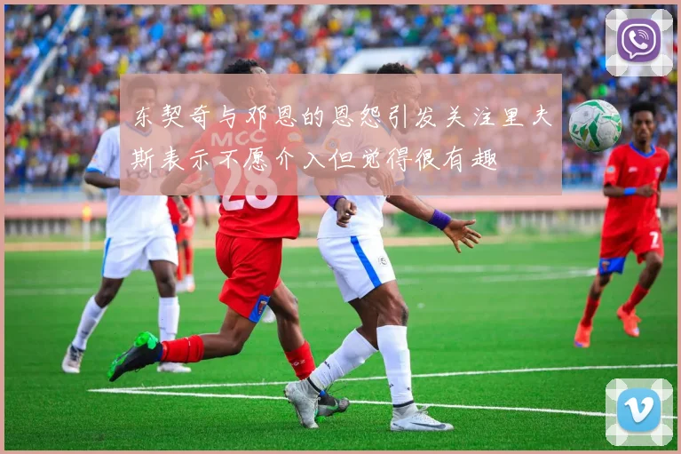 东契奇与邓恩的恩怨引发关注里夫斯表示不愿介入但觉得很有趣