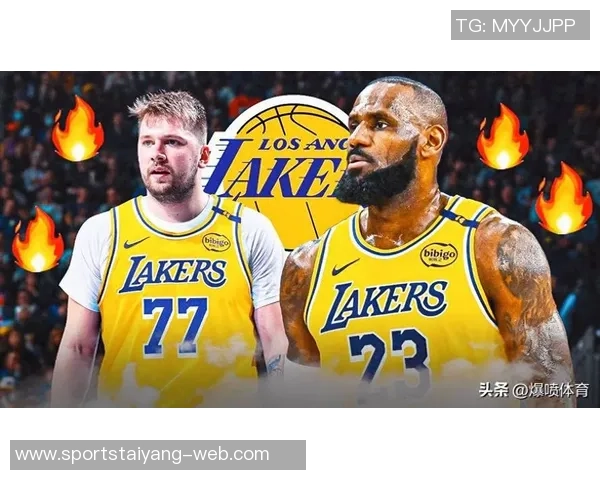 杨毅分析湖人战术选择认为詹姆斯影响东契奇表现宁愿全力支持东契奇 杨毅分析湖人战术选择认为詹姆斯影响东契奇表现宁愿全力支持东契奇