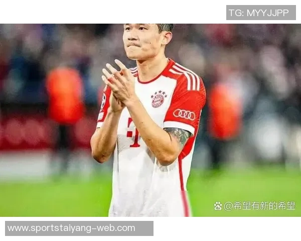 金玟哉在比赛中的惊人失误引发热议与质疑是否符合拜仁标准