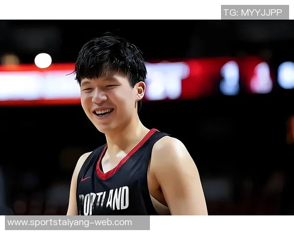 拓媒分析克林根与杨瀚森加盟对球队的影响建议趁罗威健康时交易他