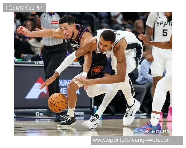 马刺新星崛起文班亚马缺阵期间四人单场得分突破30分 马刺新星崛起文班亚马缺阵期间四人单场得分突破30分